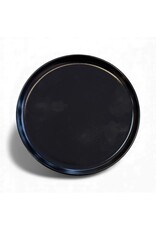 Nordic Black | Ontbijtbord 20cm