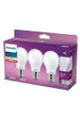PHILIPS PHILIPS P266759 LED CLASSIC LAMP 60 WATT E27 WARM WIT
