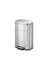 EKO EKO - Oli-Cube Recycler pedaalemmer 20+20 liter - RVS - MatRvs