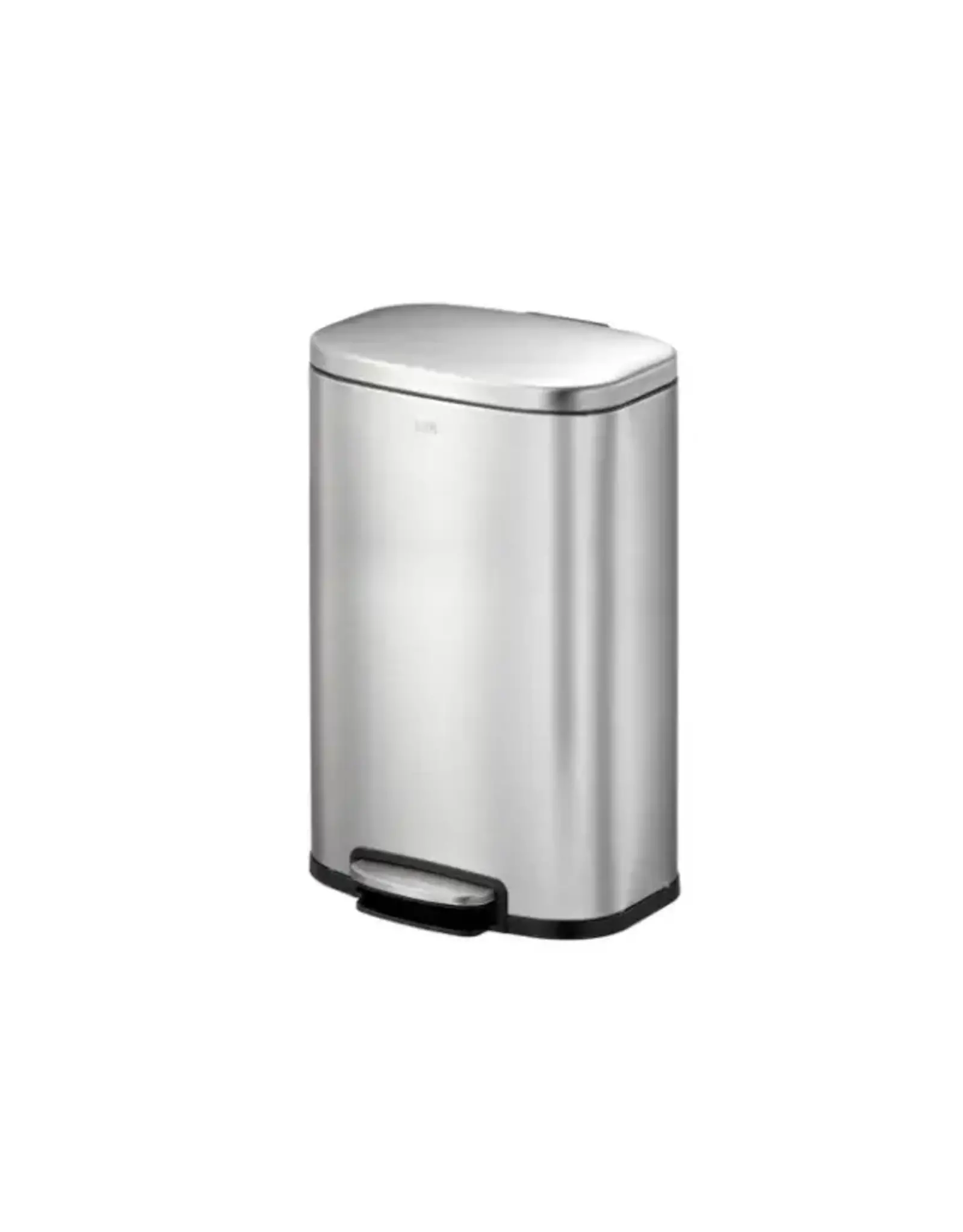 EKO EKO - Oli-Cube Recycler pedaalemmer 20+20 liter - RVS - MatRvs