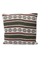 Decoris, Christmas decorative Pillow, 43 x 43 cm