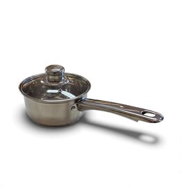 EXCELLENT HOUSEWARE HANDY STEELPAN RVS 16CM (4) INDUCTIE