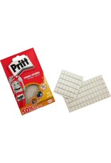 pritt Pritt Posterbuddies + 50% gratis 52,5 g Card | Posterbuddies plaklijm voor Posters & Kaarten | Universele plaklijm.