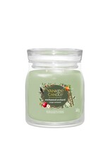 Yankee Candle Yankee Candle Signature Medium Jar Enchanted Orchard