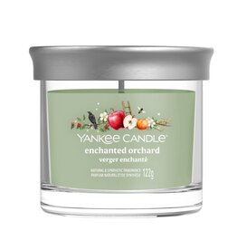 Yankee Candle Yankee Candle Signature Small Tumbler Enchanted Orchard