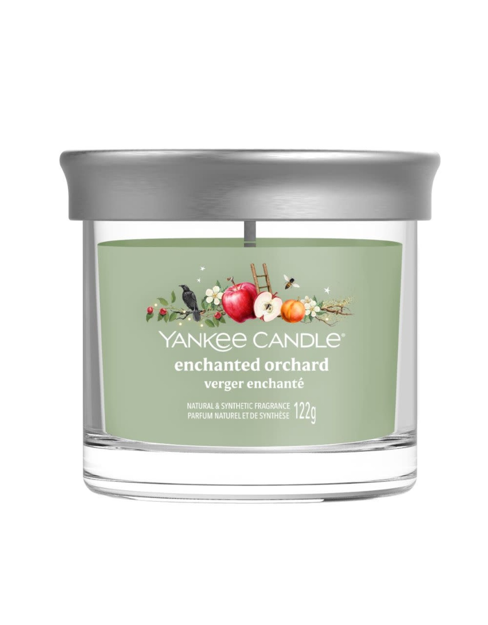 Yankee Candle Yankee Candle Signature Small Tumbler Enchanted Orchard