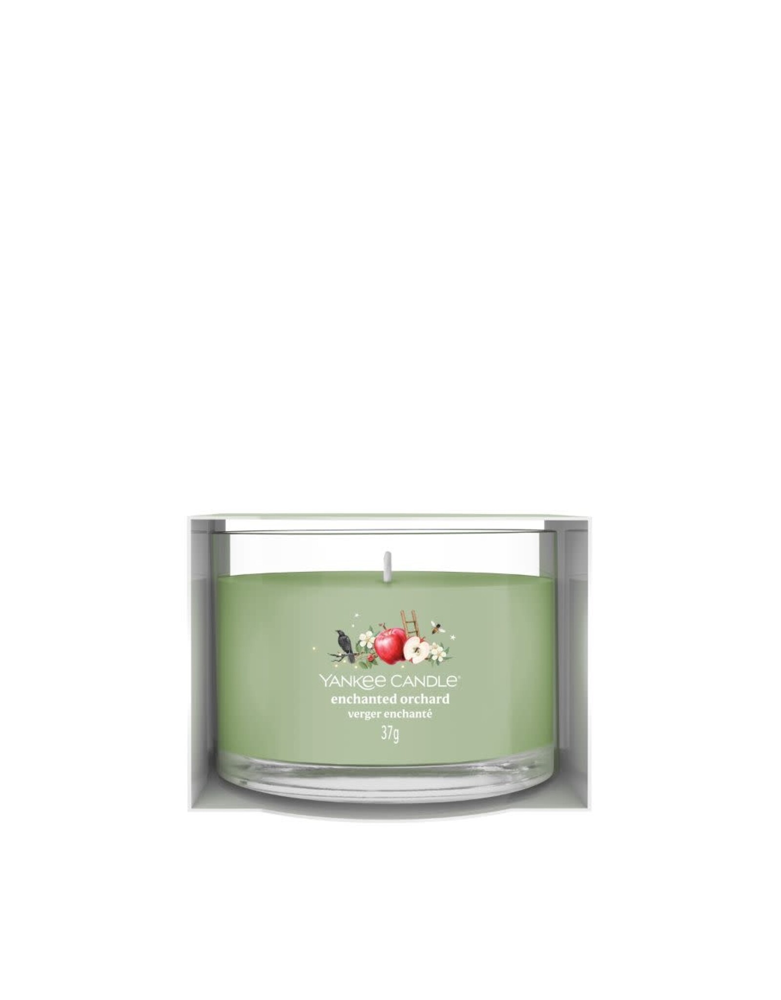 Yankee Candle Yankee Candle Filled Votive Enchanted Orchard