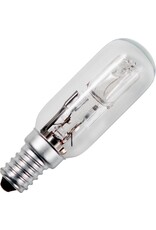 PHILIPS Philips EcoClassic | halogeenlamp voor afzuigkap helder E14 18W