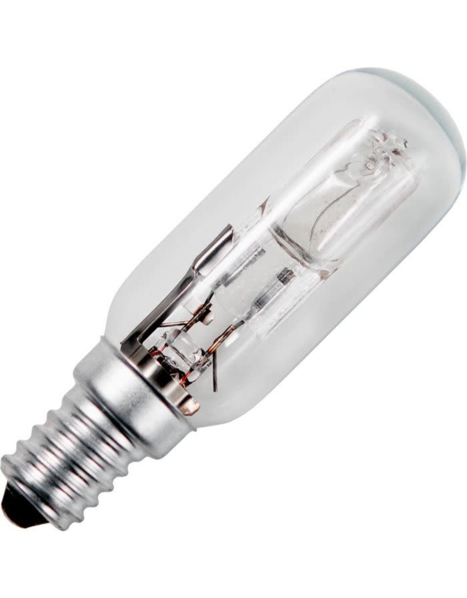 PHILIPS Philips EcoClassic | halogeenlamp voor afzuigkap helder E14 18W