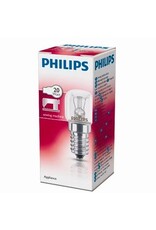 PHILIPS Philips | Helder Buis Naaimachine lamp 20W E14