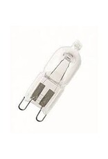 OSRAM Osram Halopin Halogeenlamp G9 - 35W (40W) - Warm Wit Licht - Dimbaar - 2 stuks