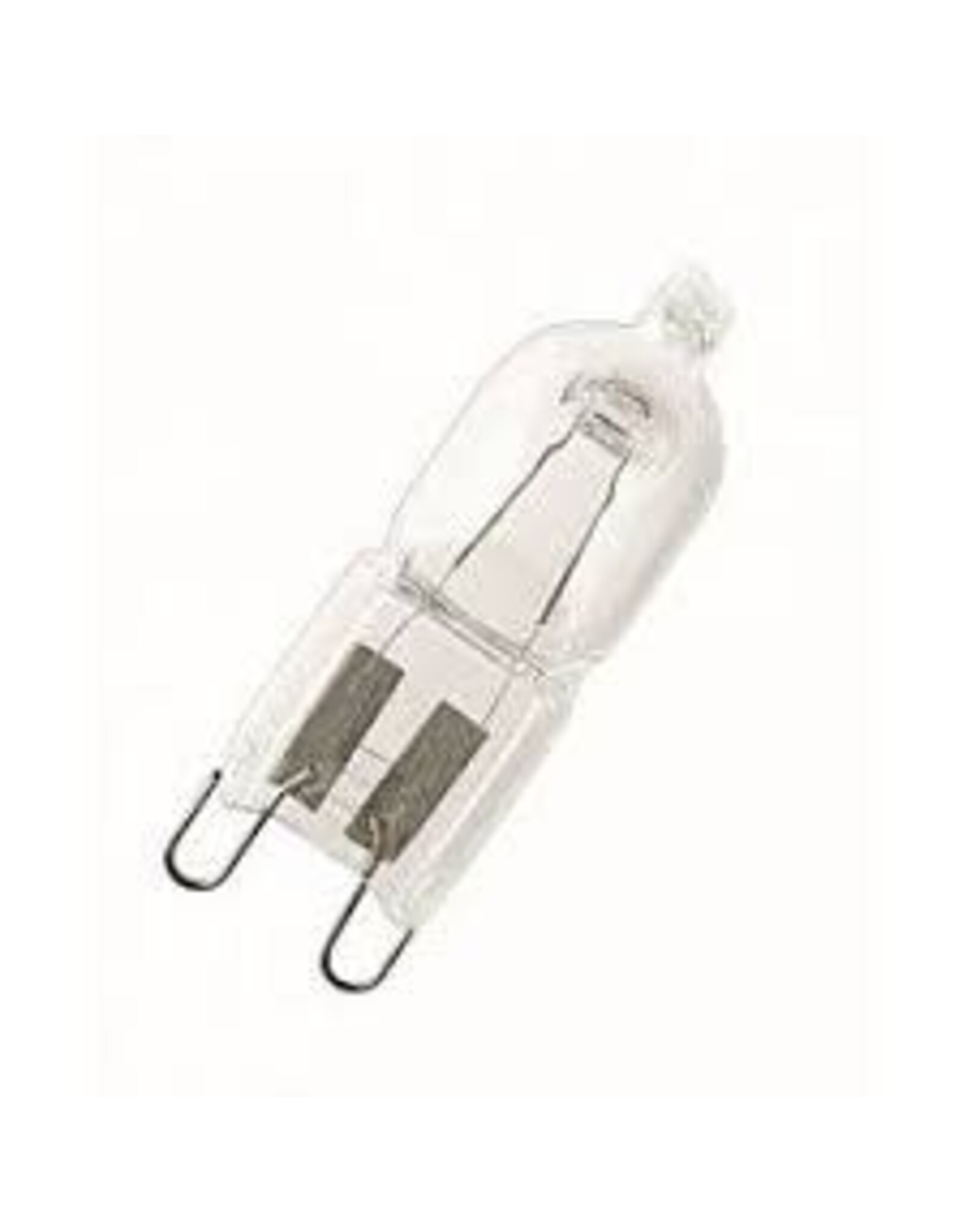 OSRAM Osram Halopin Halogeenlamp G9 - 35W (40W) - Warm Wit Licht - Dimbaar - 2 stuks