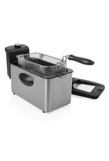 PRINCESS Princess 182604 - Friteuse - 3 liter