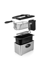 PRINCESS Princess 182604 - Friteuse - 3 liter