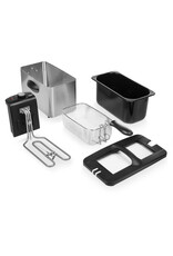 PRINCESS Princess 182604 - Friteuse - 3 liter