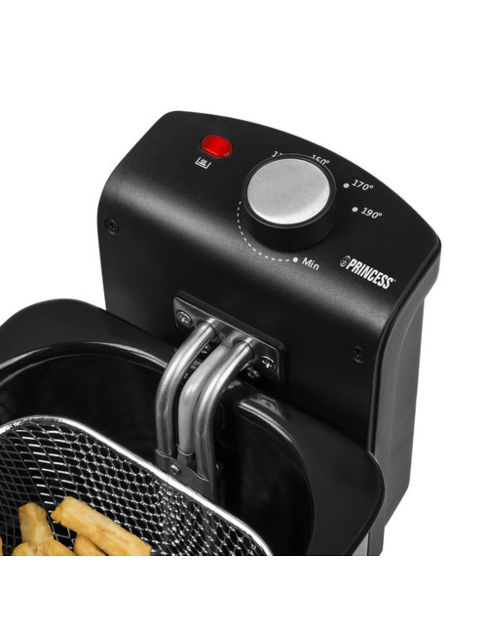 PRINCESS Princess 182604 - Friteuse - 3 liter
