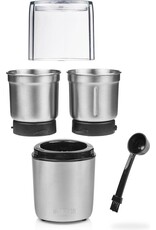 PRINCESS Princess 221040 | Multifunctionele hakmolen