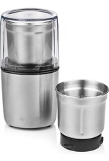 PRINCESS Princess 221040 | Multifunctionele hakmolen