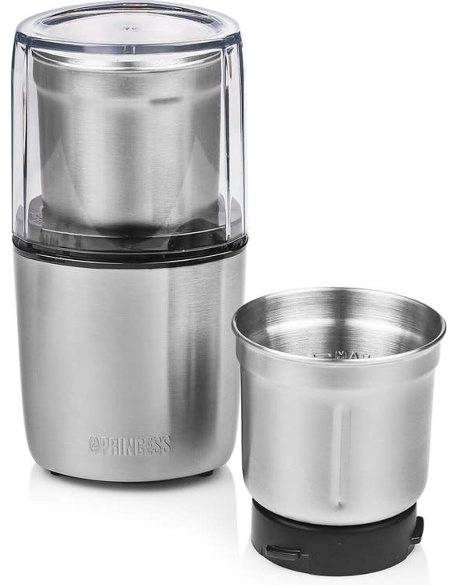 PRINCESS Princess 221040 | Multifunctionele hakmolen