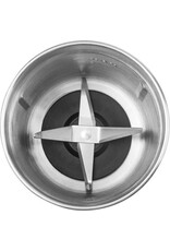 PRINCESS Princess 221040 | Multifunctionele hakmolen