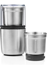 PRINCESS Princess 221040 | Multifunctionele hakmolen