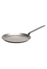 de Buyer De Buyer Carbon Crepepan 30 cm