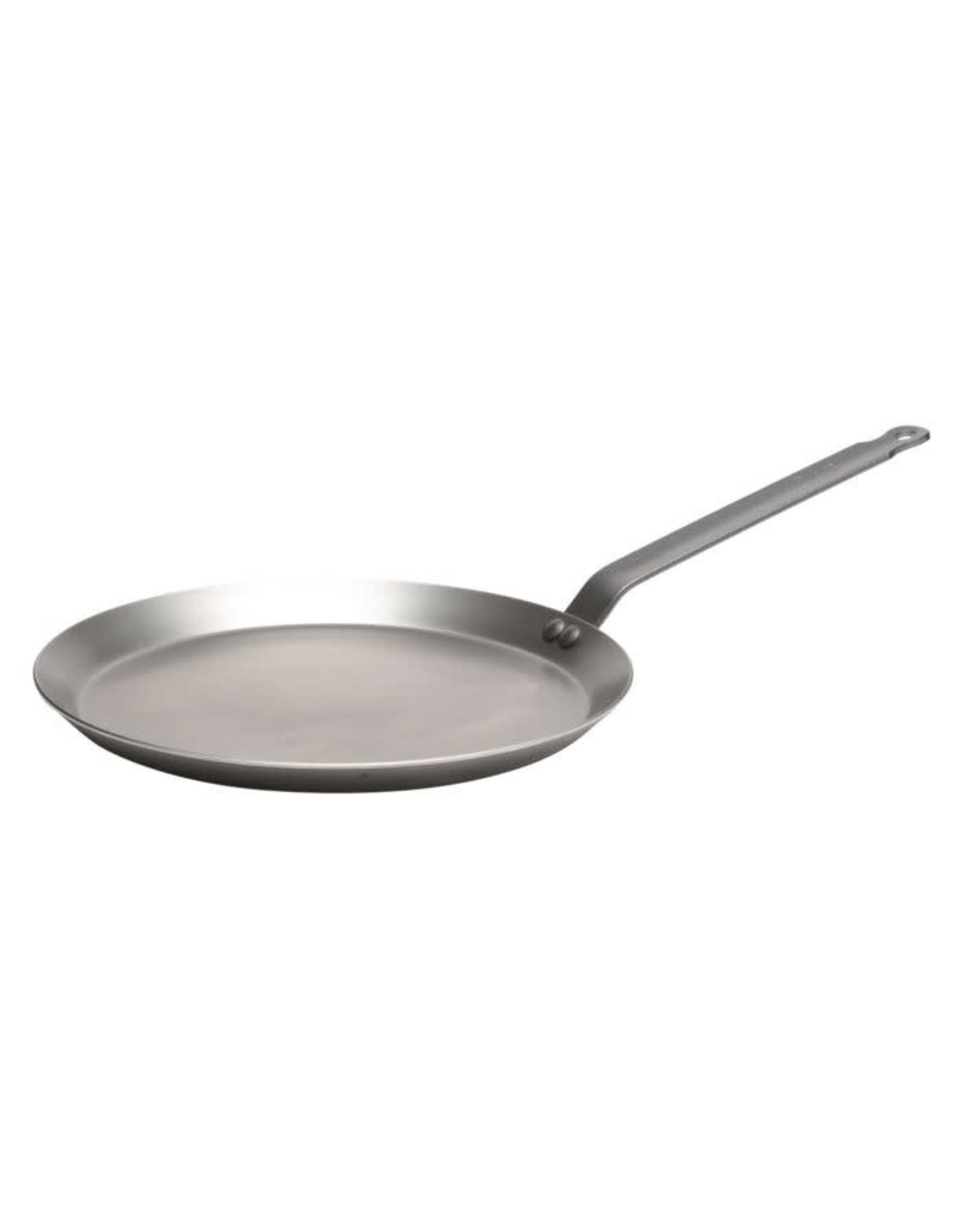de Buyer De Buyer Carbon Crepepan 30 cm