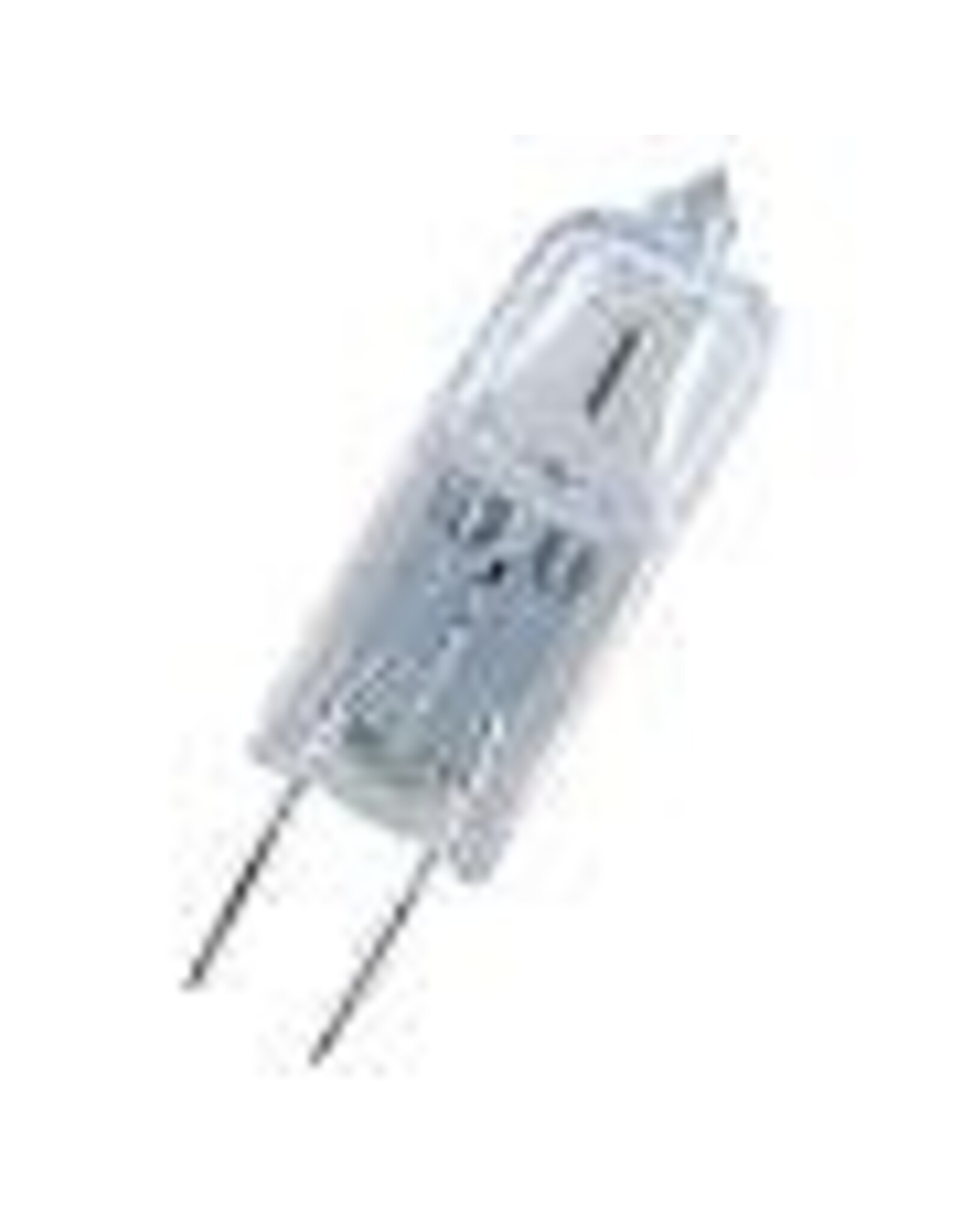 OSRAM Osram G4 Halogeen Steeklamp | 10W 12V 2800K 130lm | Dimbaar