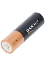 DURACELL Duracell Plus Power Boost MN1500 Mignon AA-batterij blister van 8