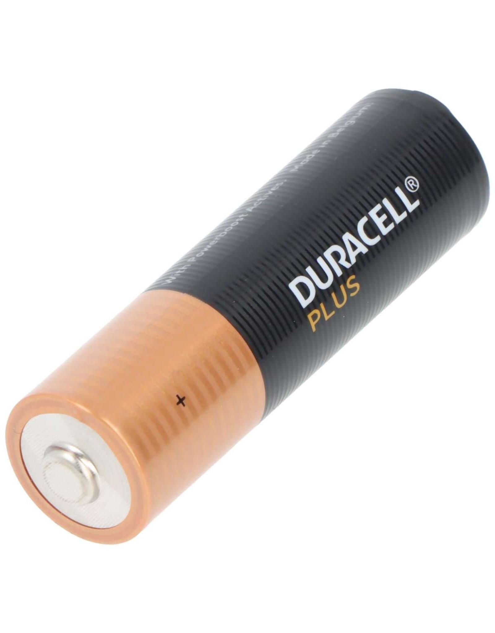 DURACELL Duracell Plus Power Boost MN1500 Mignon AA-batterij blister van 8