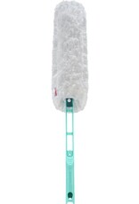 LEIFHEIT Leifheit Superduster plumeau XL - wasbaar - 56 cm - flexibel - click system