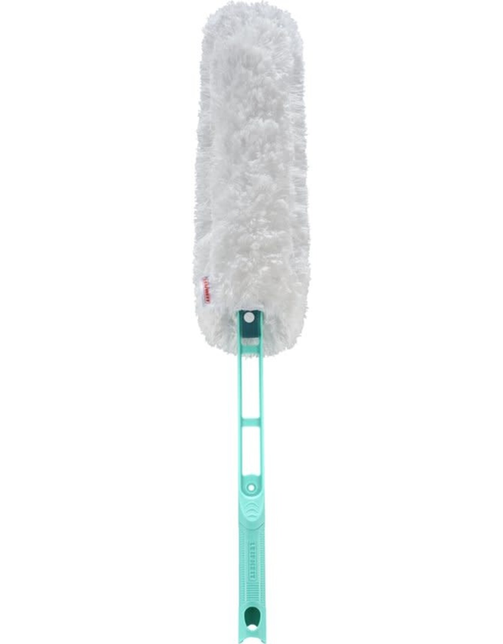 LEIFHEIT Leifheit Superduster plumeau XL - wasbaar - 56 cm - flexibel - click system