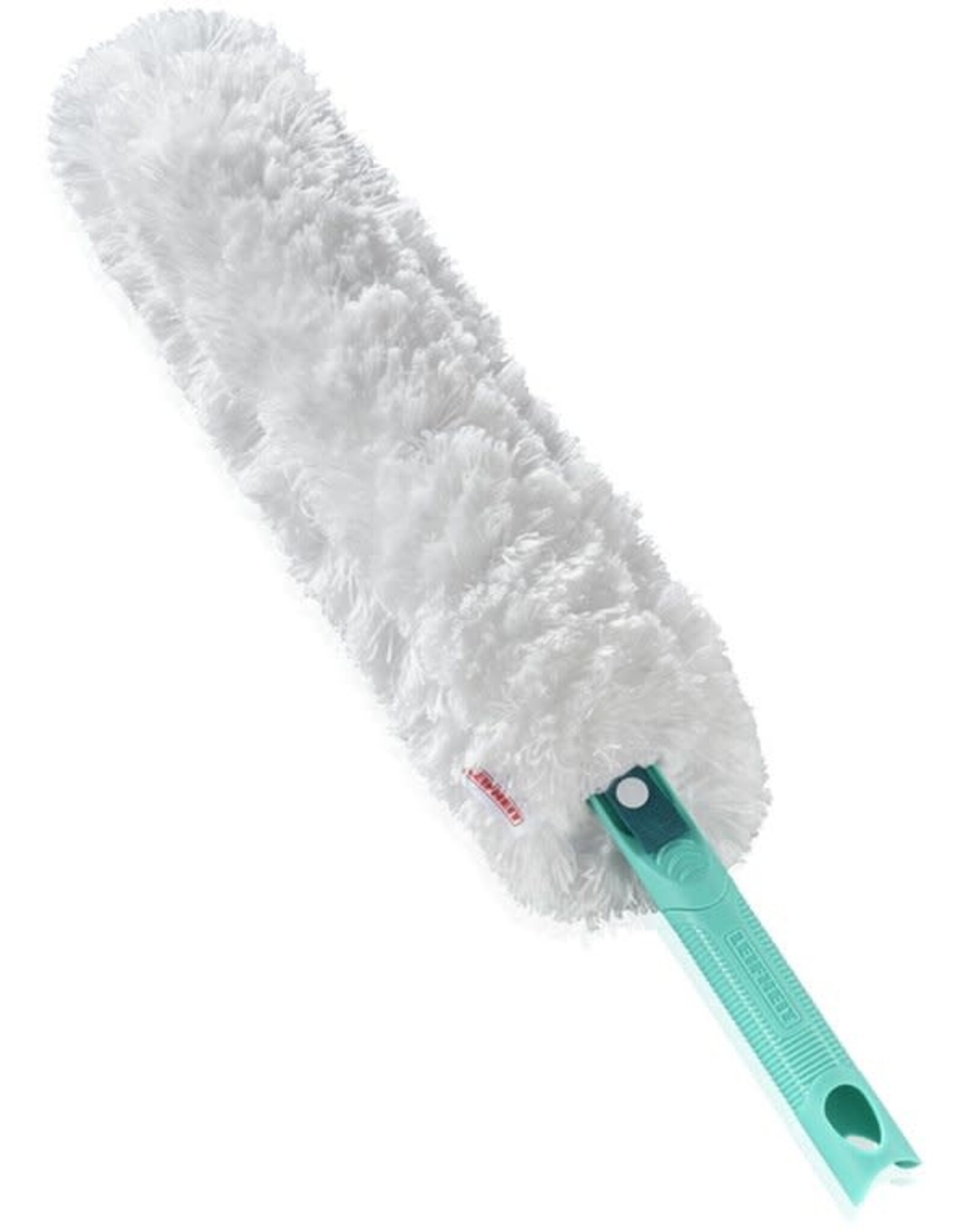 LEIFHEIT Leifheit Superduster plumeau XL - wasbaar - 56 cm - flexibel - click system