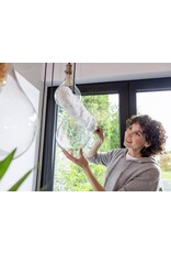 LEIFHEIT Leifheit Superduster plumeau XL - wasbaar - 56 cm - flexibel - click system