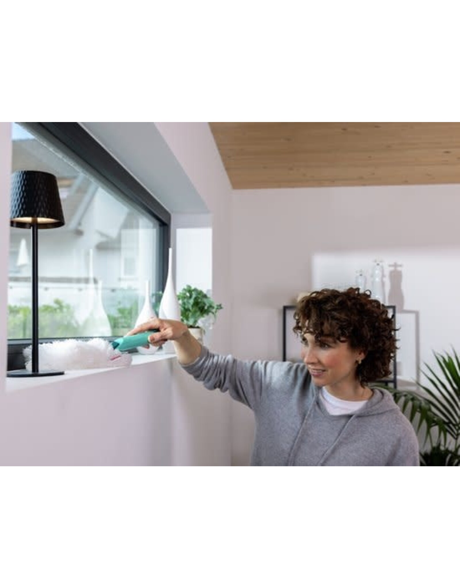 LEIFHEIT Leifheit Superduster plumeau | 38 cm