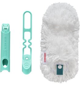 LEIFHEIT Leifheit Superduster plumeau XL navulling | 56cm