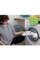 LEIFHEIT Leifheit Superduster plumeau navulling - microvezel - 38 cm - 50x wasbaar