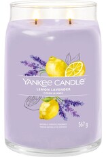 Yankee Candle Yankee Candle | Lemon Lavender Large Jar