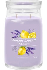Yankee Candle Yankee Candle | Lemon Lavender Large Jar