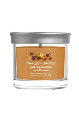 Yankee Candle Yankee Candle Signature Small Tumbler Golden Pumpkin