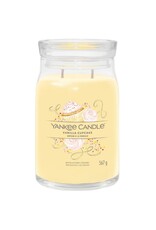 Yankee Candle Yankee Candle | Vanilla Cupcake Large Jar