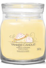 Yankee Candle Yankee Candle | Vanilla Cupcake Medium