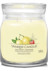 Yankee Candle Yankee Candle | Iced Berry Lemonade Medium