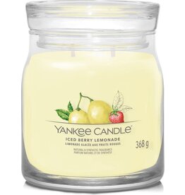 Yankee Candle Yankee Candle | Iced Berry Lemonade Medium