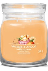 Yankee Candle Yankee Candle | Mango Ice Cream Medium