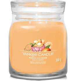 Yankee Candle Yankee Candle | Mango Ice Cream Medium