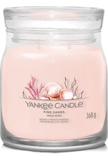 Yankee Candle Yankee Candle | Pink Sands Medium