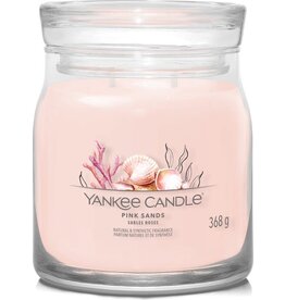 Yankee Candle Yankee Candle | Pink Sands Medium