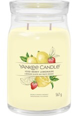 Yankee Candle Yankee Candle | Iced Berry Lemonade Large Jar