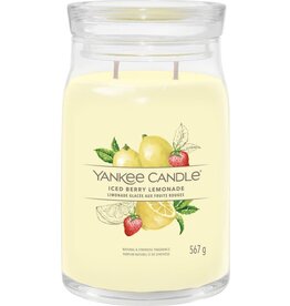 Yankee Candle Yankee Candle | Iced Berry Lemonade Large Jar